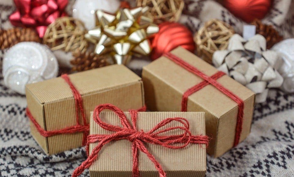 Rosenseitling Weihnachtsgeschenke Geschenke für Frauen Männer Kinder Weihnachten 