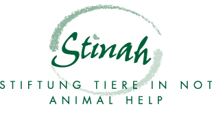 Stiftung Tiere in Not - Animal Help (Stinah)