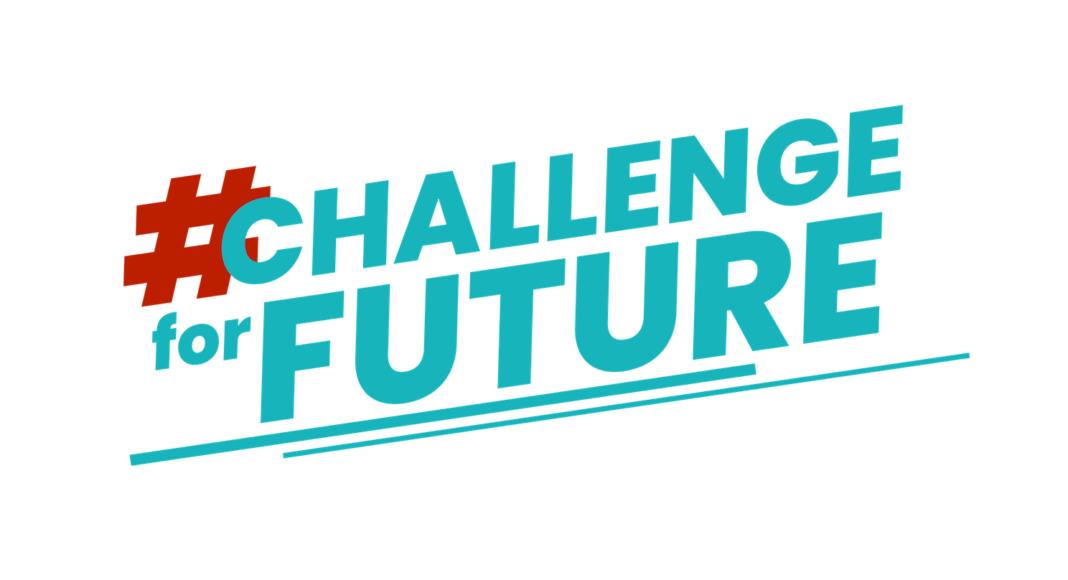 Logo Challenge for Future
