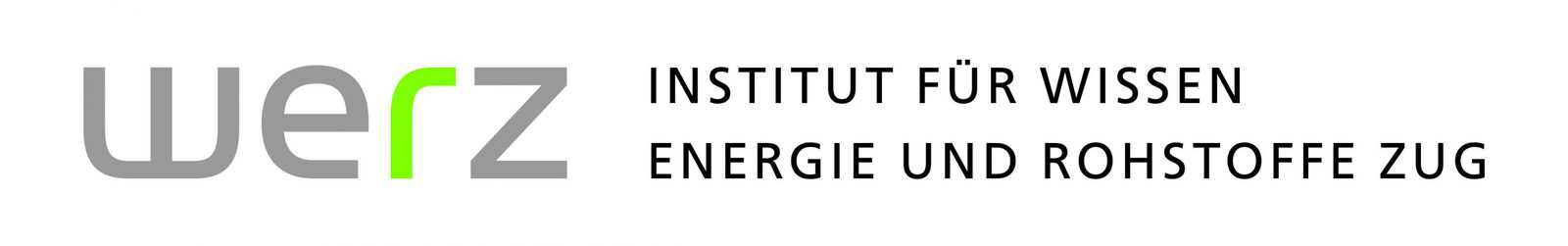 Institut WERZ / OST Ostschweizer Fachhochschule