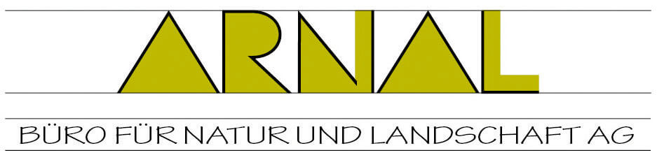 ARNAL AG, Büro für Natur und Landschaft