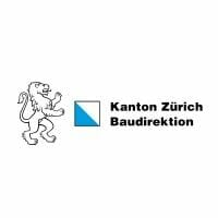 Kanton Zürich, Baudirektion