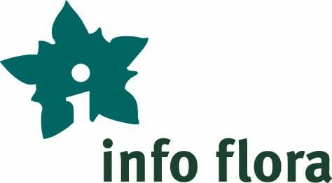 Praktikum bei Info Flora (60-80%)